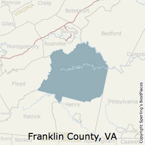 Franklin County VA